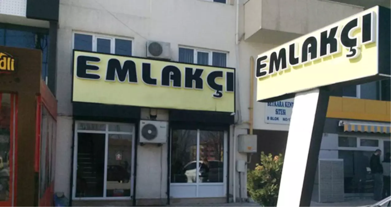 5 Eylül\'den İtibaren Yetki Belgesi Olmayan Emlakçıya Ruhsat Verilmeyecek