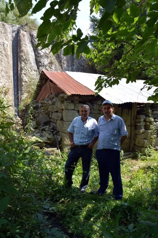 500 Yıllık Değirmen Son Dakika