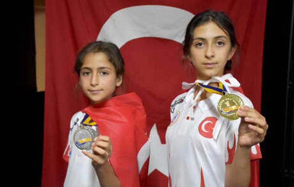 6 Ayda Sıfırdan Zirveye Çıktılar