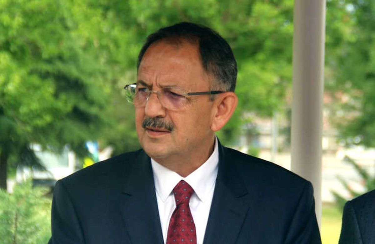 Aday Tespitlerimize Başlıyoruz"