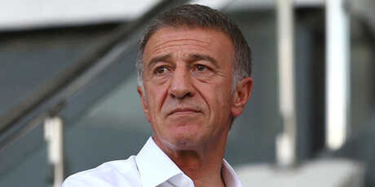 Ağaoğlu\'dan Beşiktaş\'a Sert Sözler!