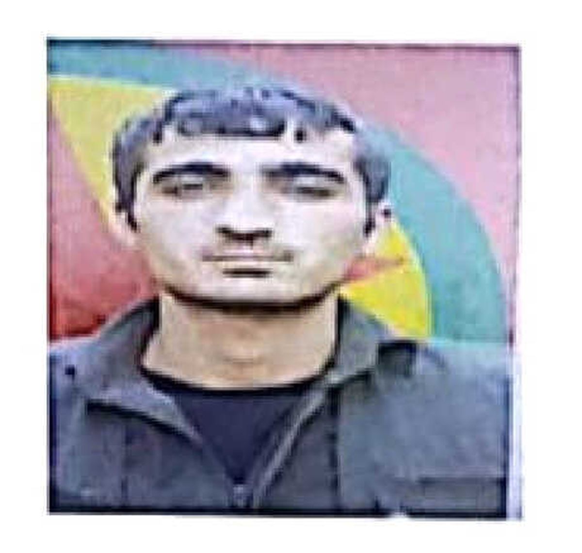 AK Parti İl Başkanlığı Binasına Bombalı Araçla Saldıran Terörist Etkisiz Hale Getirildi