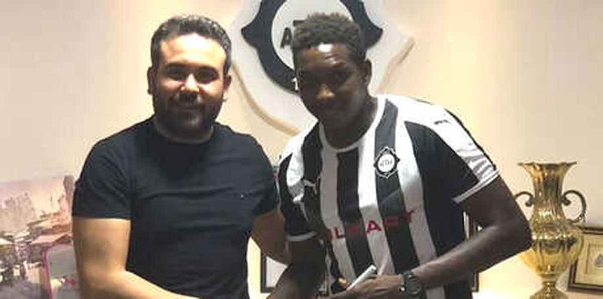 Altay, Transferi Daf ile Bitirdi
