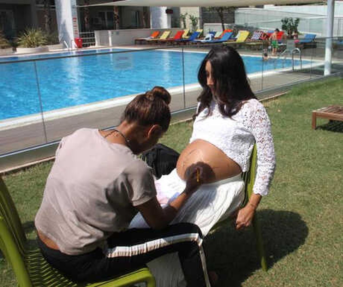 Anne Adaylarına İlk Hatıra