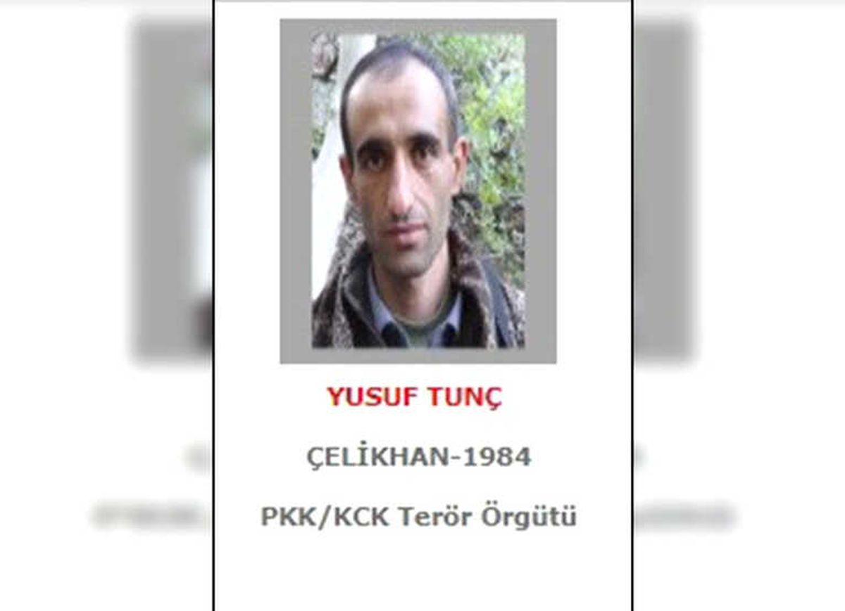 Annesine Yazdığı Mektupta Örgütün Yapılanmasını Anlatmış
