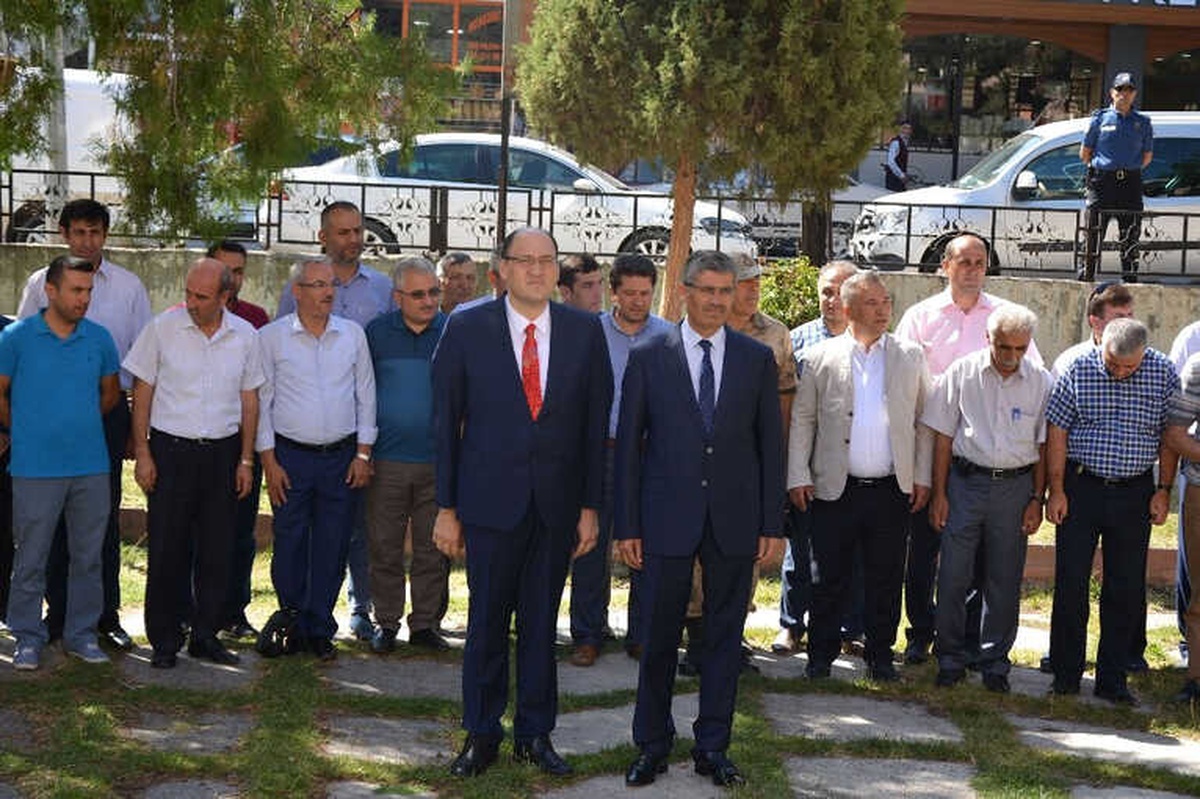Atatürk\'ün Suşehri\'ne Gelişinin 99. Yıl Dönümü Kutlandı