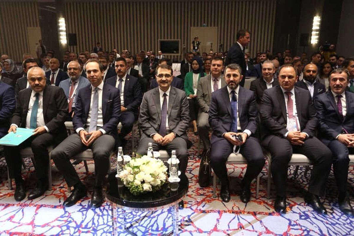 Bakan Dönmez: "Hedeflerimize Ulaşmak İçin Önemli Bir Adımı Kurguladık ve Gerçekleştiriyoruz"