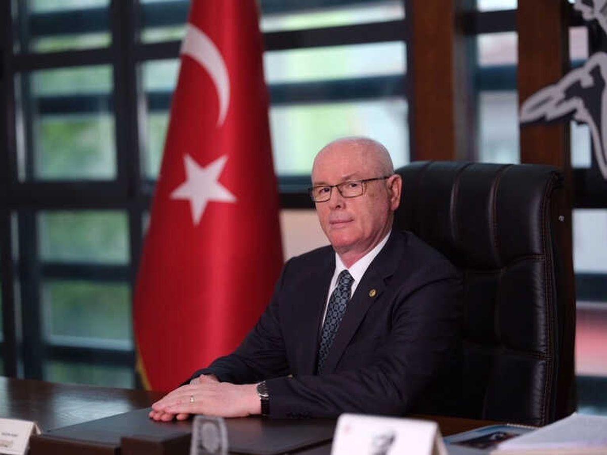 Başkan Kurt\'tan 2 Eylül Mesajı