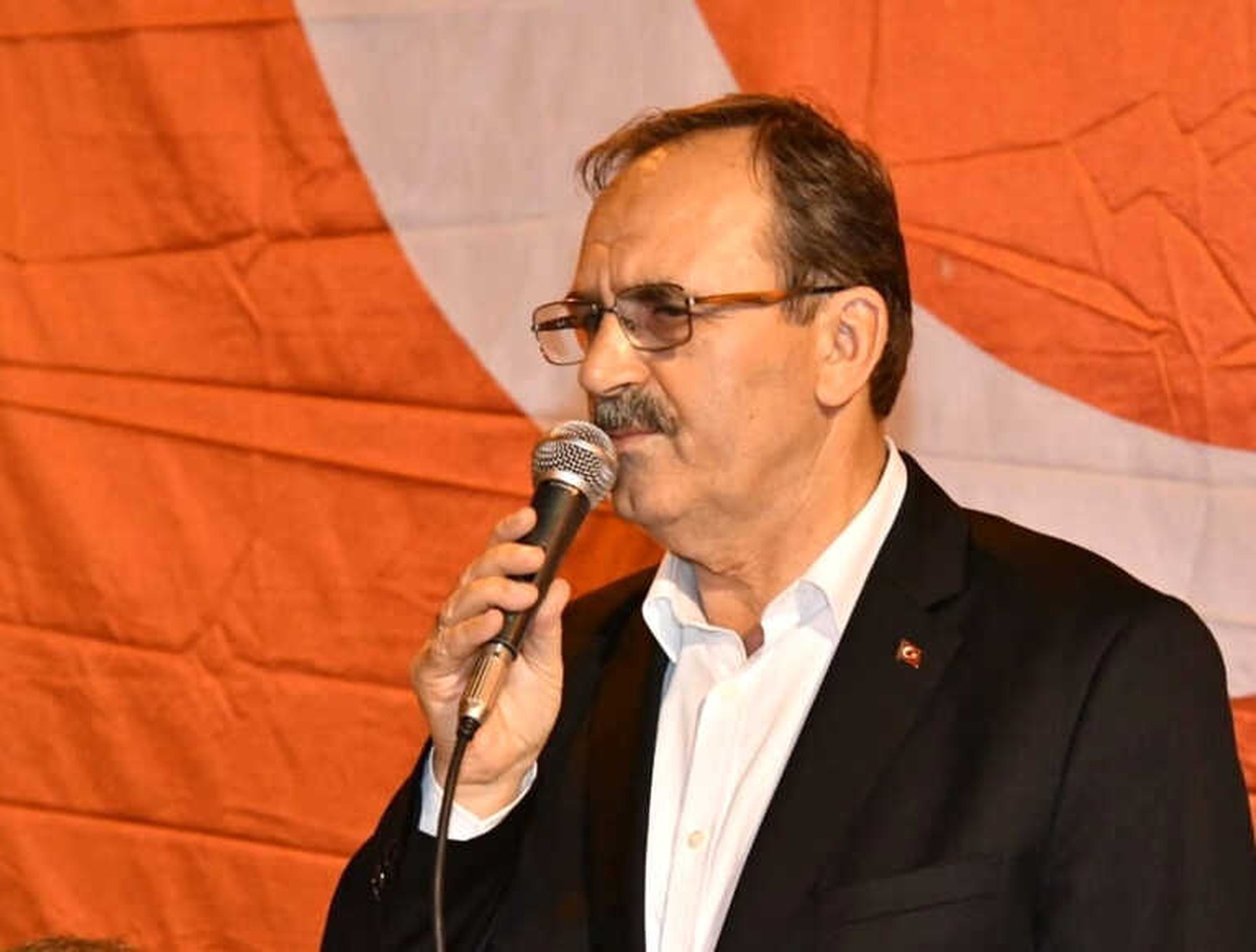 Başkan Şahin: "Kangren Olmuş Yaraya Neşteri Vuracağız"