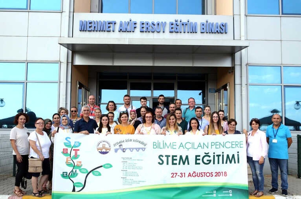Batı Trakya\'nın Öğretmenleri, Mezuniyet Sonrası Eğitim İçin Trakya Üniversites\'nde