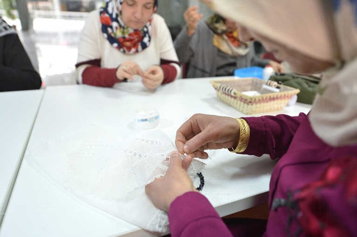 Belmek Yeni Dönem Kayıtları 3 Eylül\'den İtibaren Başlıyor