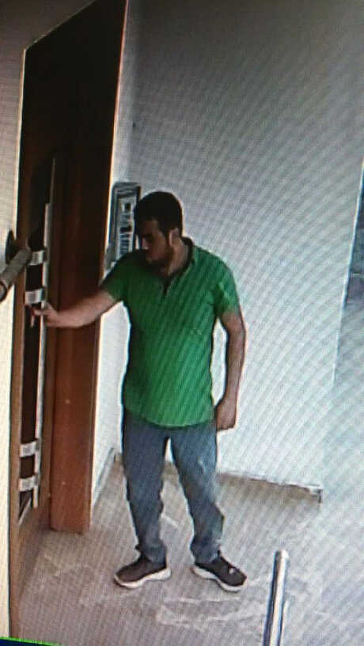 Bisikleti Böyle Çaldı