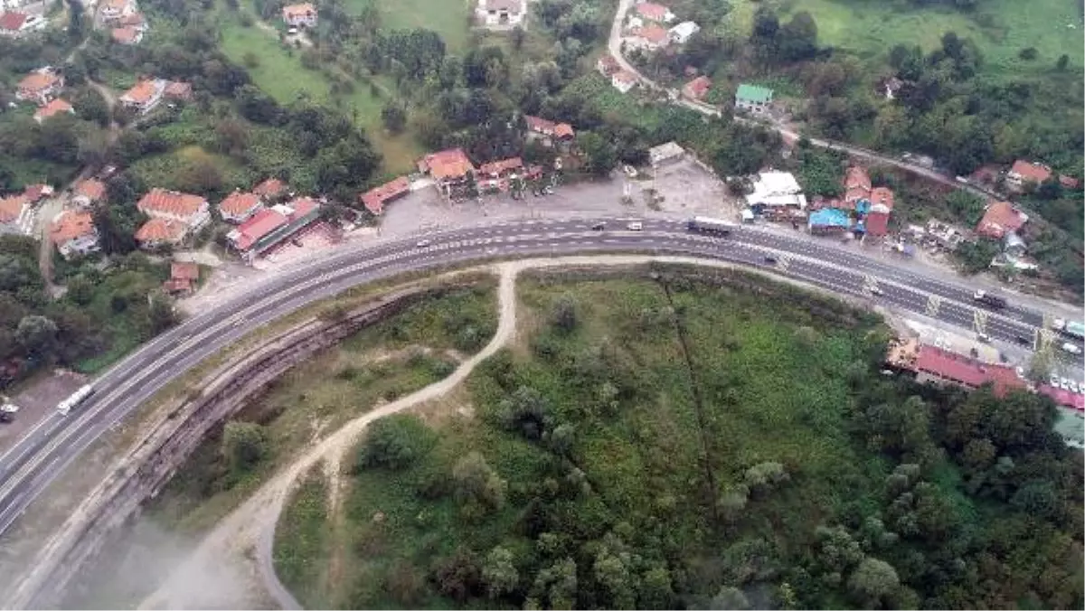 Bolu Dağı Lezzet Durağı Oldu