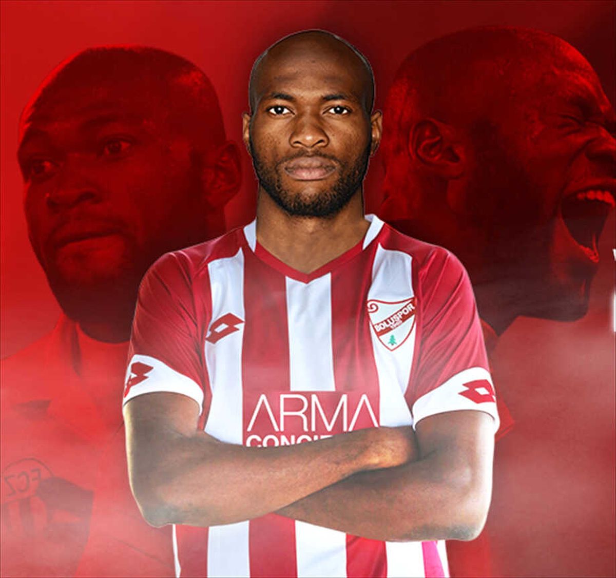 Boluspor\'da Transfer