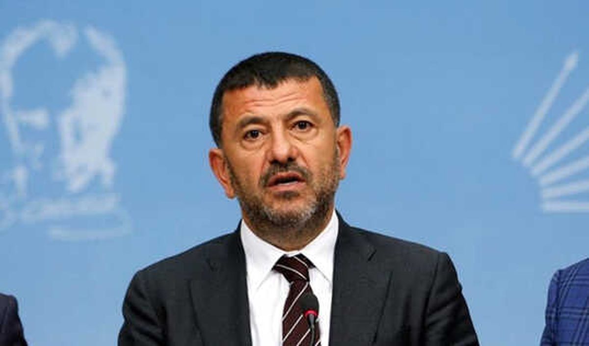 CHP\'den Kadro Eleştirisi