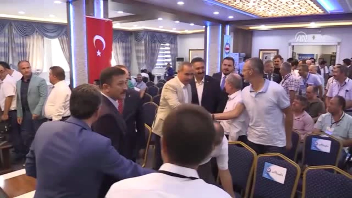 Dağ: "Sağlık Alanında Birebir İlişki, Muhabbet ve Tatmin de Önemli"