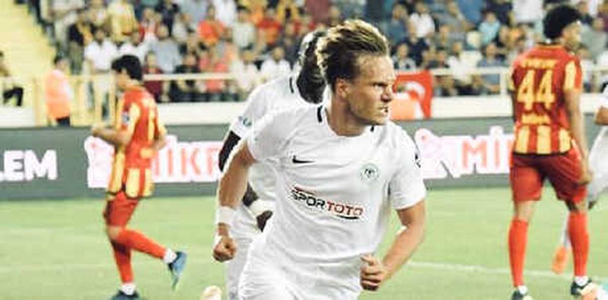 Deni Milosevic: \'Fenerbahçe Karşısında Galibiyet Alabiliriz\'