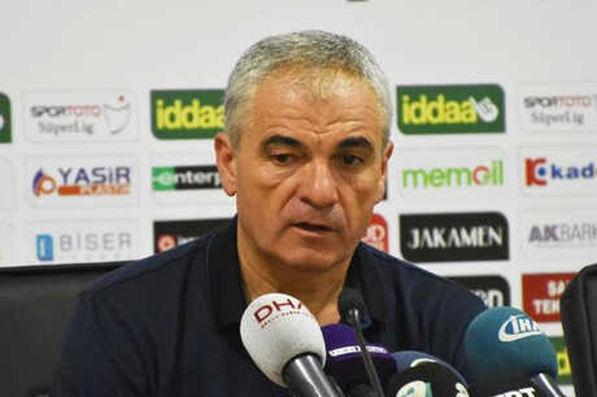 Evkur Yeni Malatyaspor - Atiker Konyaspor Maçının Ardından
