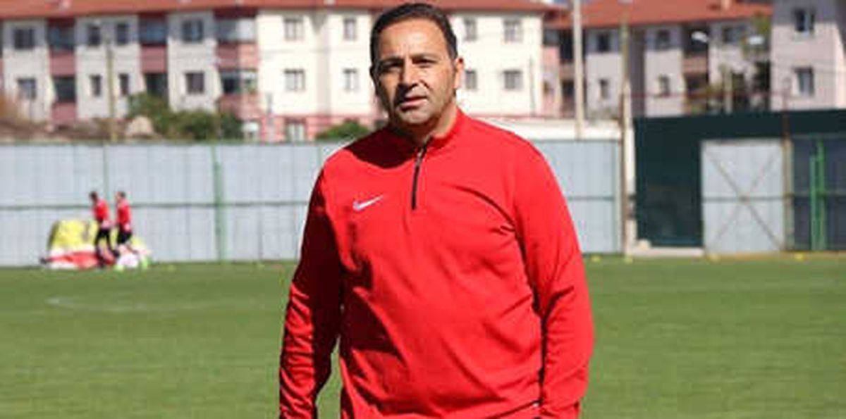 Fuat Çapa: "Sözün Bittiği Yerdeyiz"