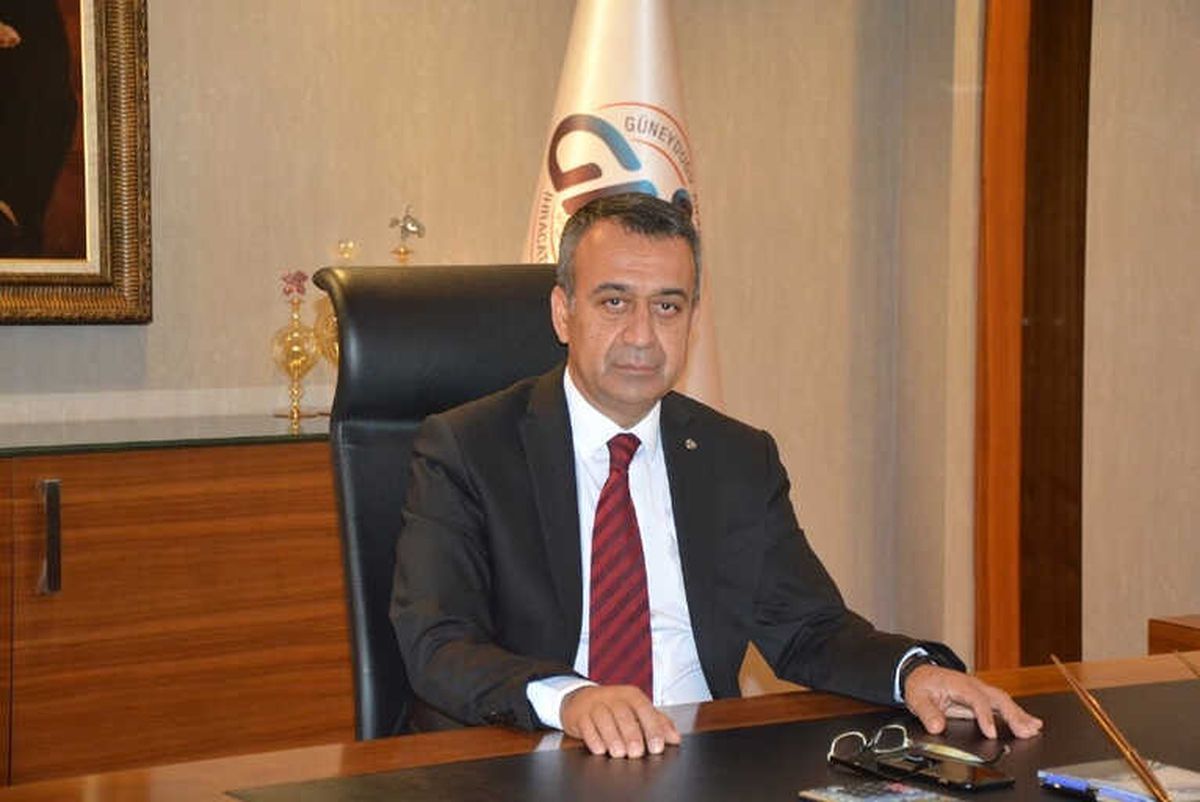 Gaib 8 Aylık İhracat Rakamlarını Açıkladı