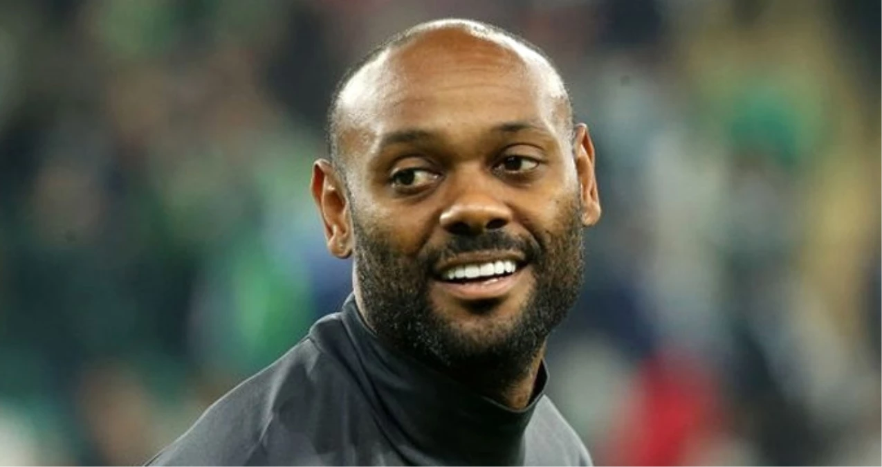 Galatasaray\'ın Vagner Love Transferi Yarıda Kaldı