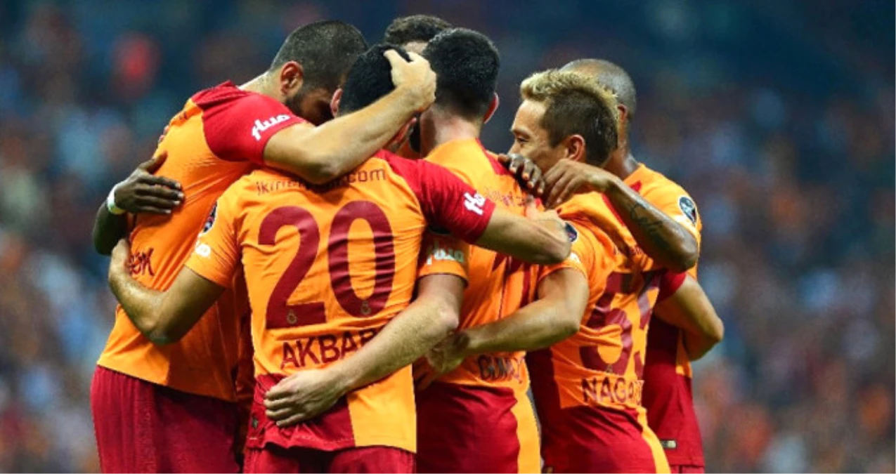 Galatasaray, Son 5 Sezonun En Az Transferini Yaptı