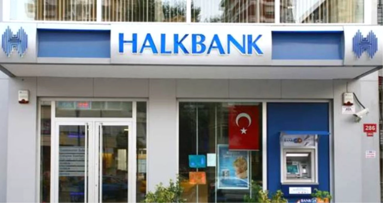 Halkbank\'tan Şaşırtan Kur Oranı: Dolar 3,72, Euro 4,32