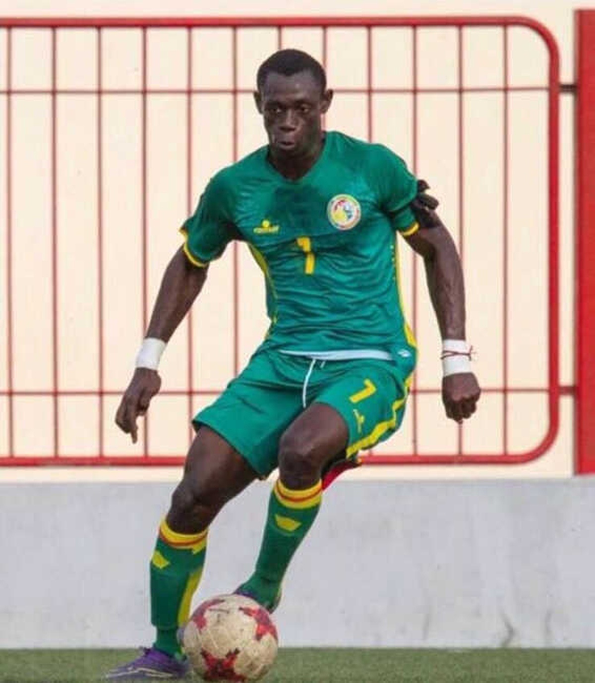 Hatayspor, Honore Gomis ve Abdou Karim\'i Renklerine Bağladı