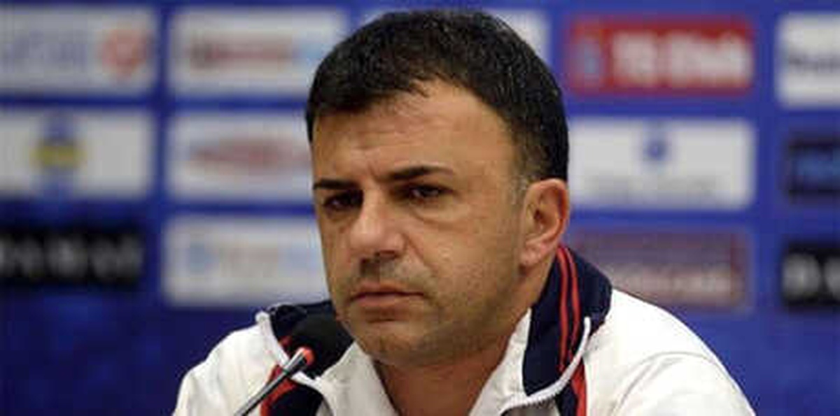 Igor Angelovski: "Türkiye, Euro 2024\'ü Hak Ediyor"