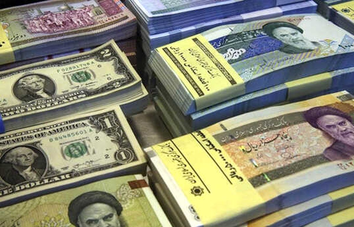 İran ve Irak Arasındaki Ticari İşlemlerden Dolar Çıkarıldı\'
