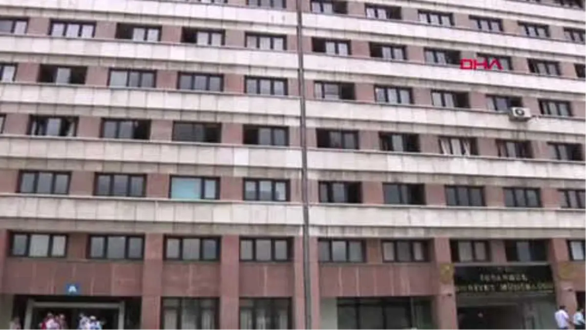 İstanbul Emniyet Müdürlüğü\'nde 2018 Atamaları