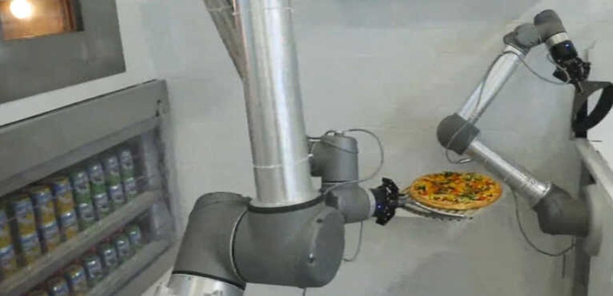 İtalyan Pizzacıların Pabucu Dama Atıldı