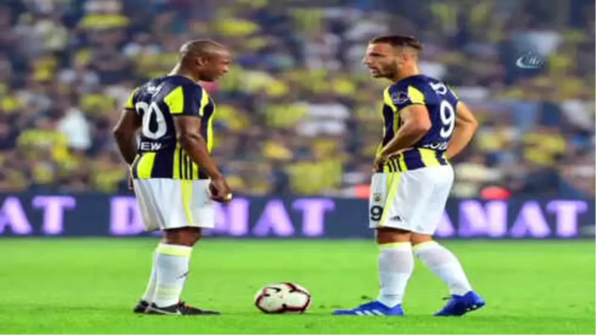 Kadıköy\'de Şok: Üst Üste 3\'üncü Mağlubiyet