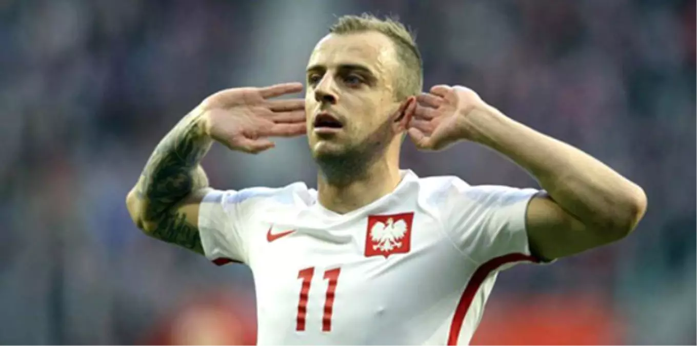 Kamil Grosicki Sözleşmeyi Bozup, Şehri Terk Etti!