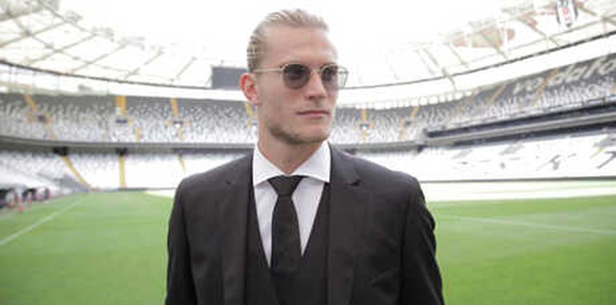 Karius: İngiltere Benim İçin Geçmişte Kaldı
