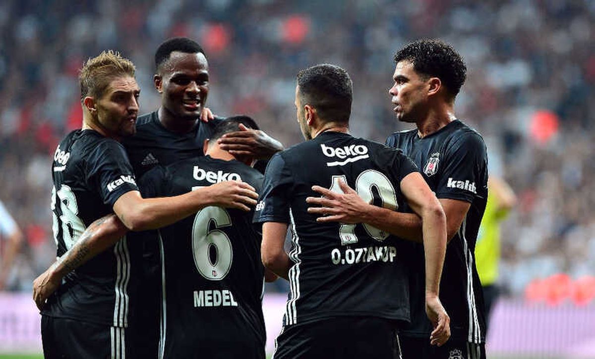 Kartal Zorlu Virajda
