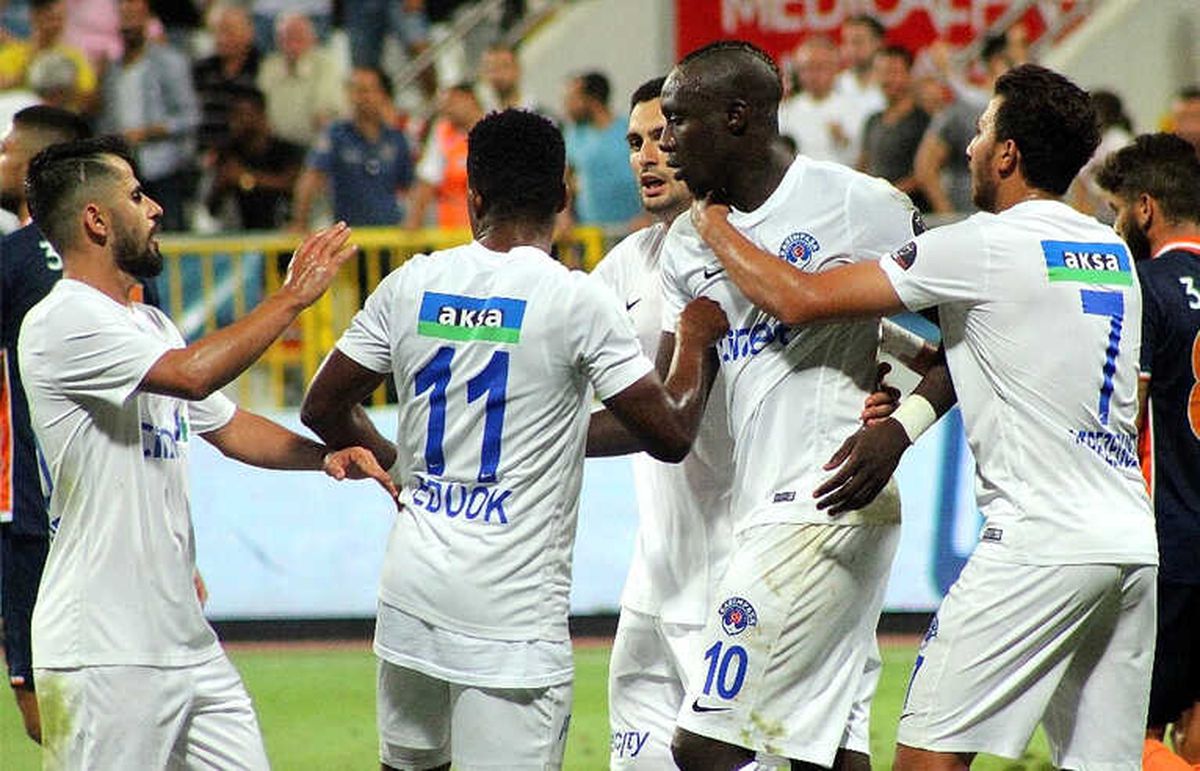 Kasımpaşa, Ankaragücü\'nü Konuk Ediyor