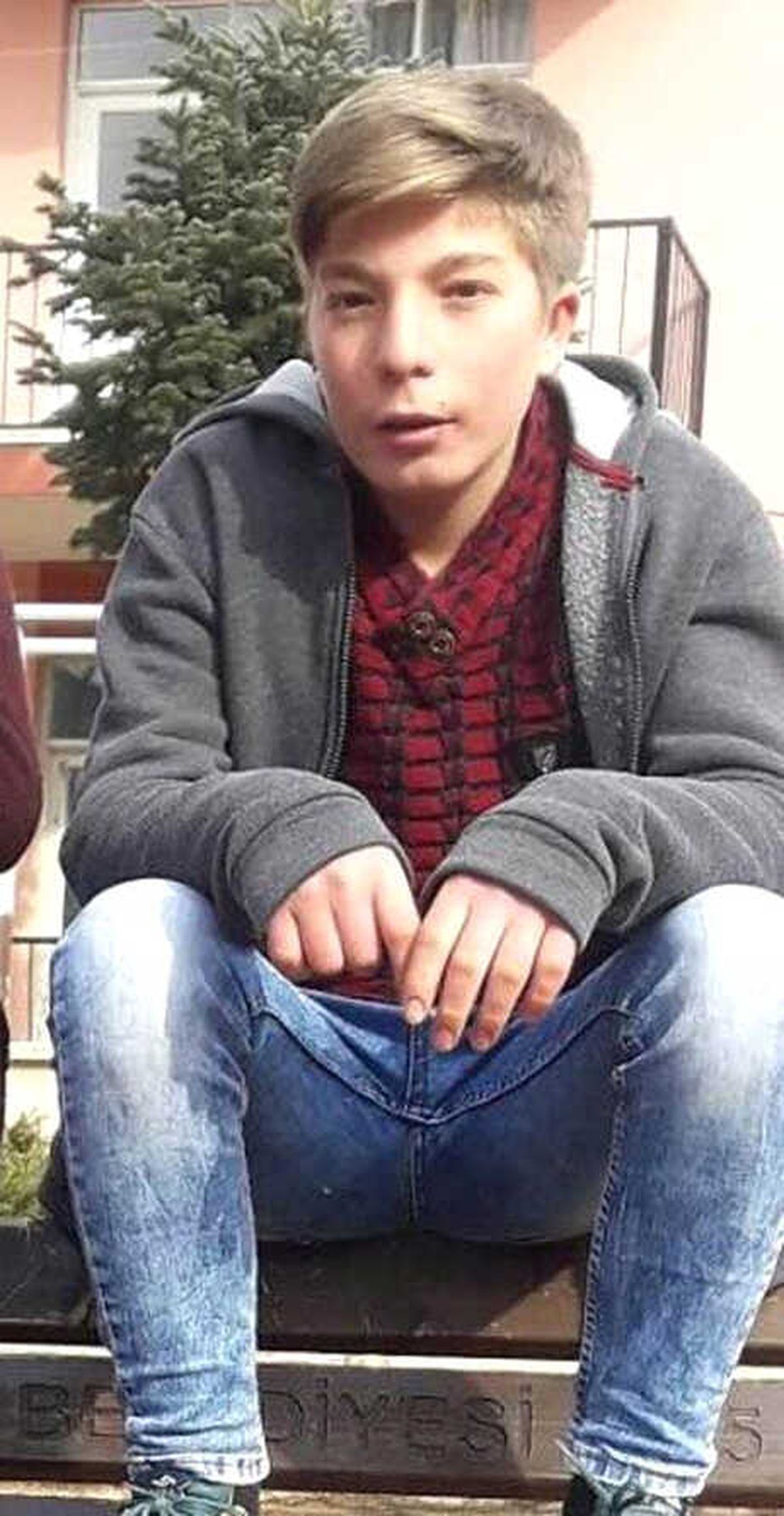 Kazada Yaralanan Genç 17 Gün Sonra Öldü