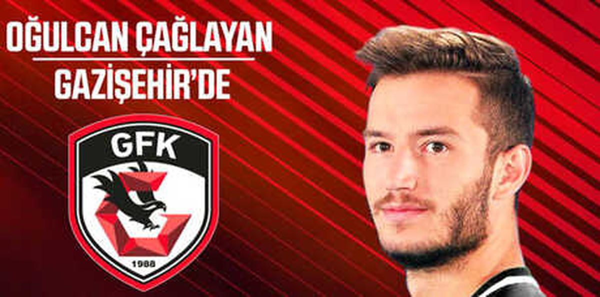 Kerim Avcı, Gazişehir Gaziantep\'te!