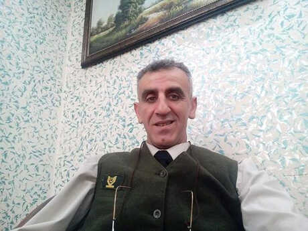 Makamında Kalp Krizi Geçiren Jandarma Komutanı Kurtarılamadı
