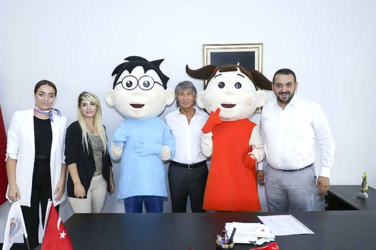 Mtso\'dan Anlamlı Projeye Destek