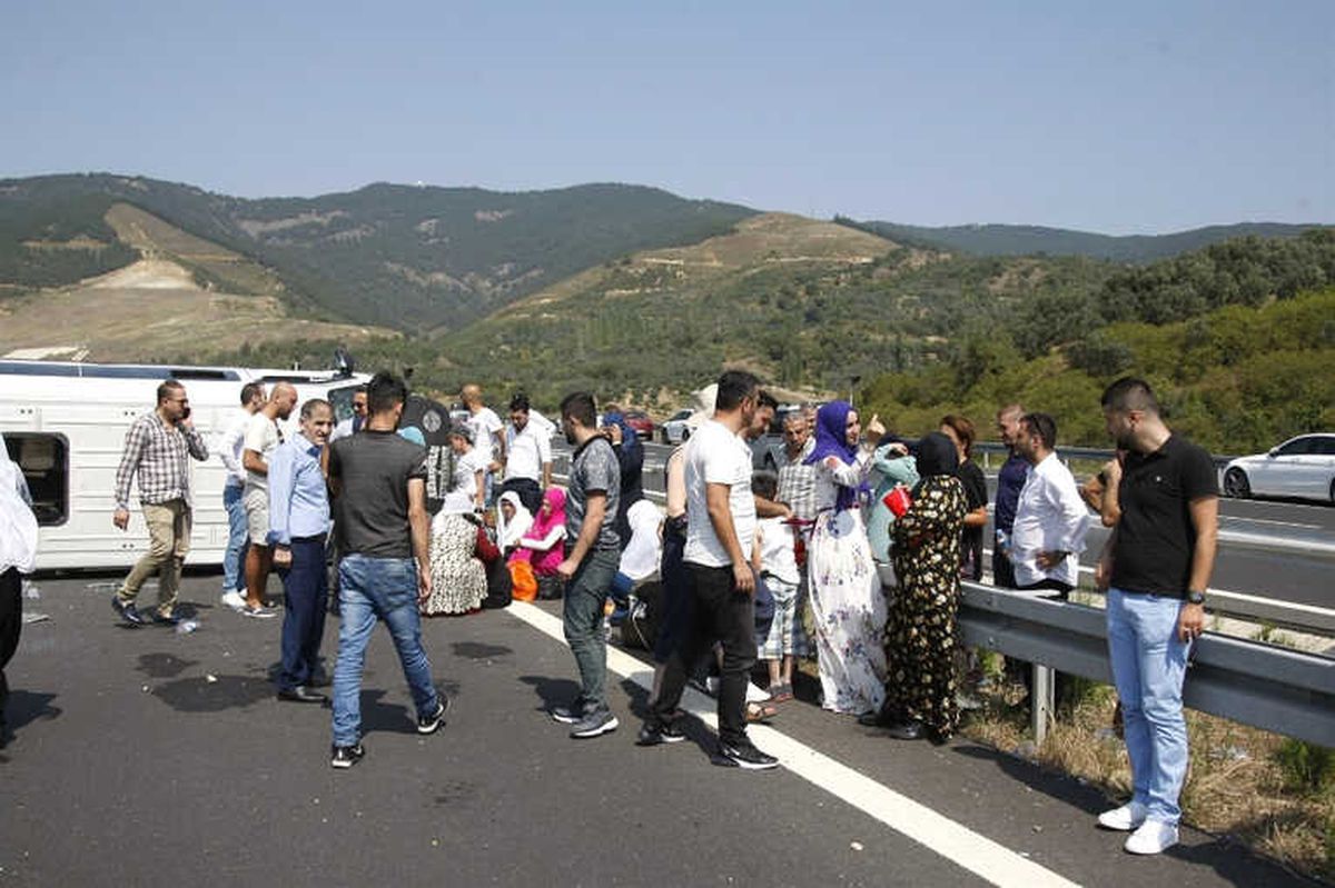 Otoyoda Can Pazarı