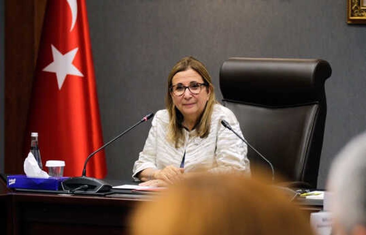 Pekcan: İhracatta Takvim Etkisi Eylülde Telafi Edilecek