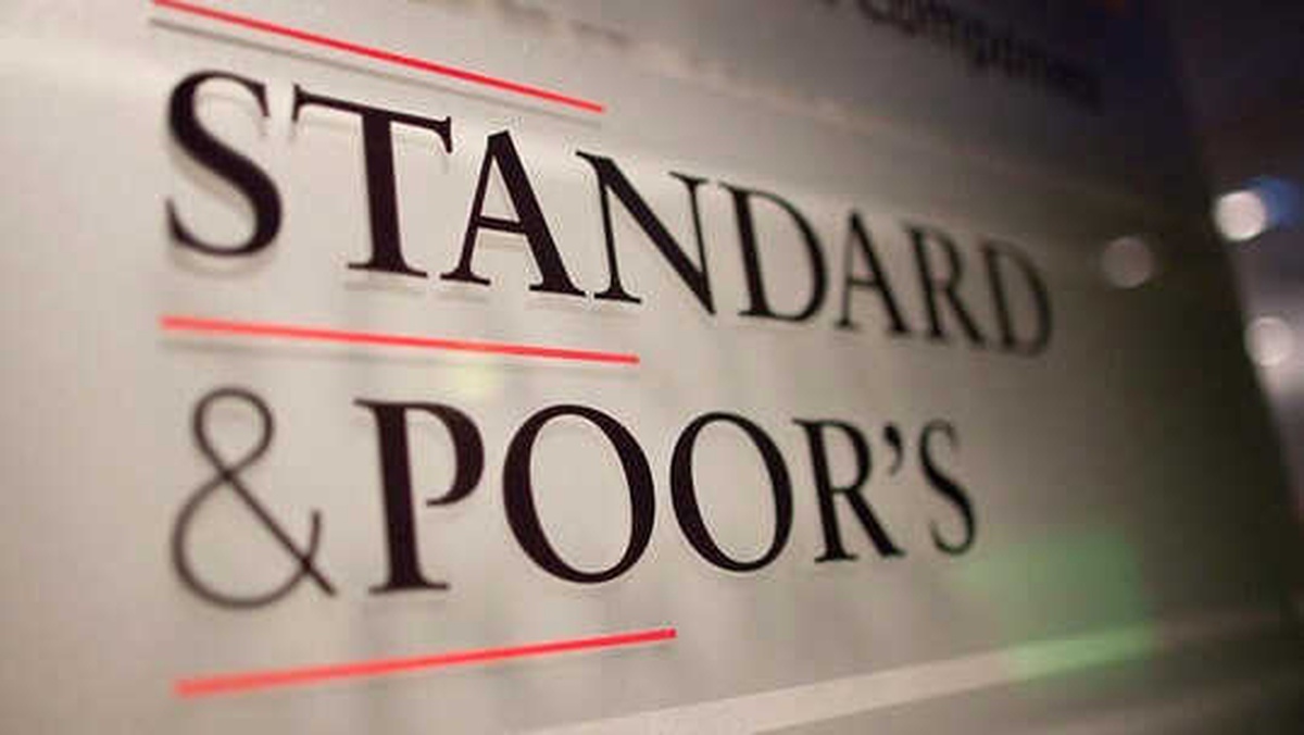 S&p Arjantin\'in Kredi Notunu İzlemeye Aldı