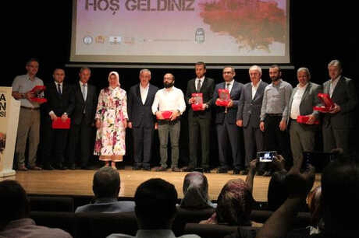 Sakarya Meydan Muharebesi\'ni Anlatan Belgeselin Galası Yapıldı