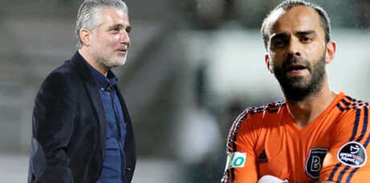 Semih Şentürk KKTC Yolcusu