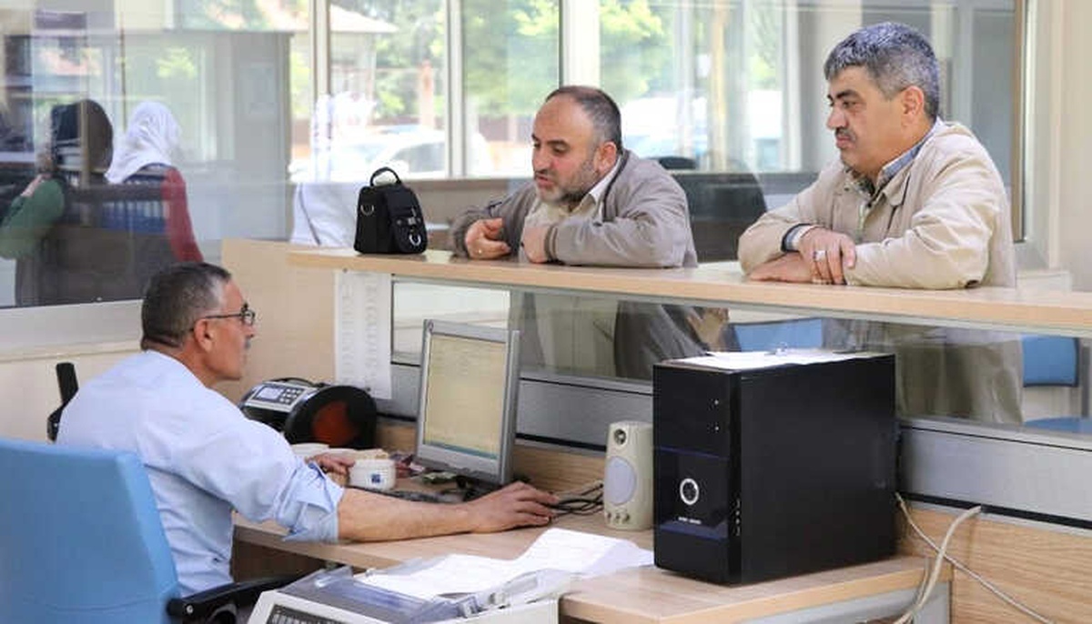 Siirt\'te 3 Bin 815 Vatandaş Belediyedeki Vergi Borcunu Yapılandırdı