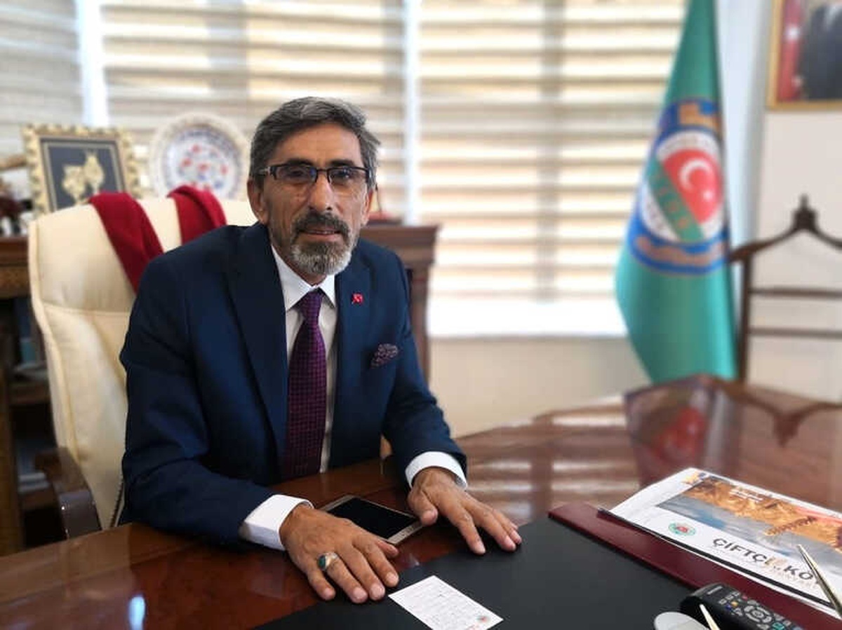 Sivas Ziraat Odası\'ndan Boykot İkazı