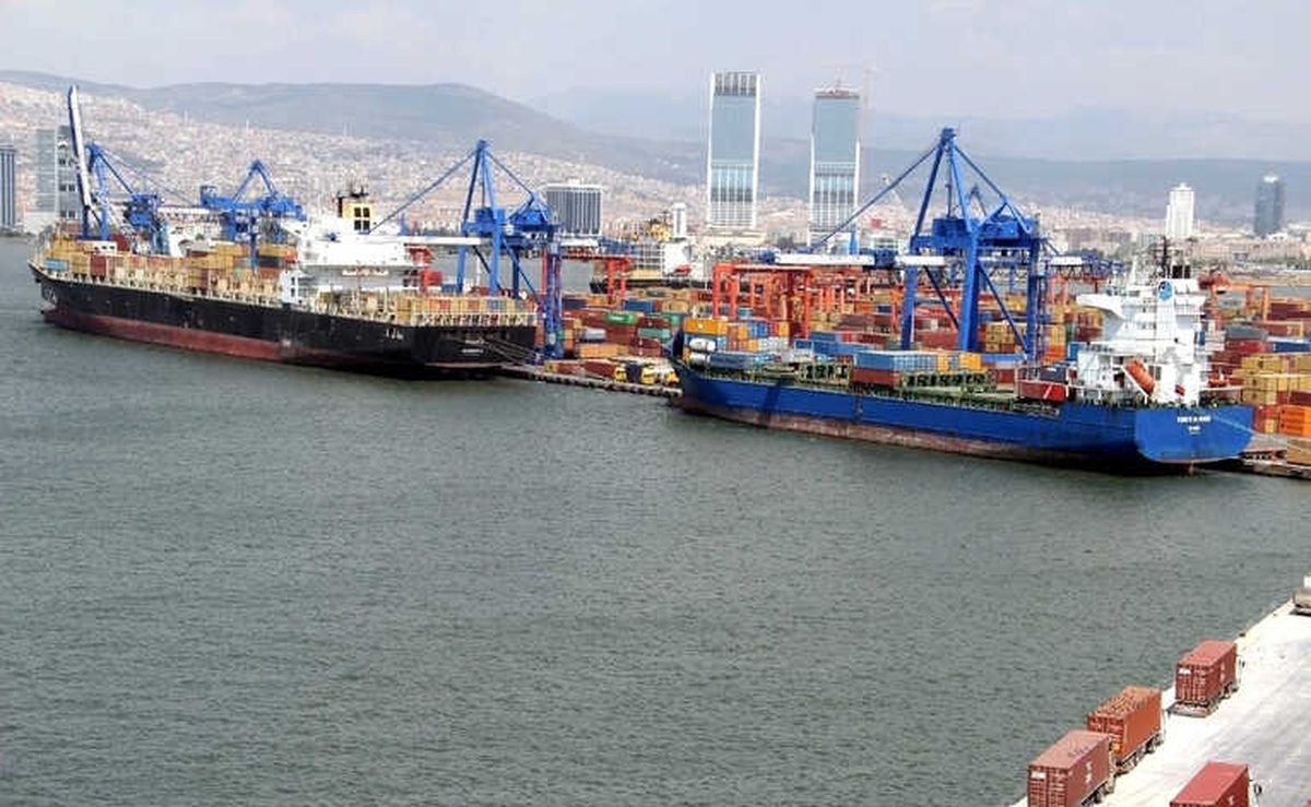 Ticaret Bakanlığı İhracat-ithalat Rakamlarını Açıkladı