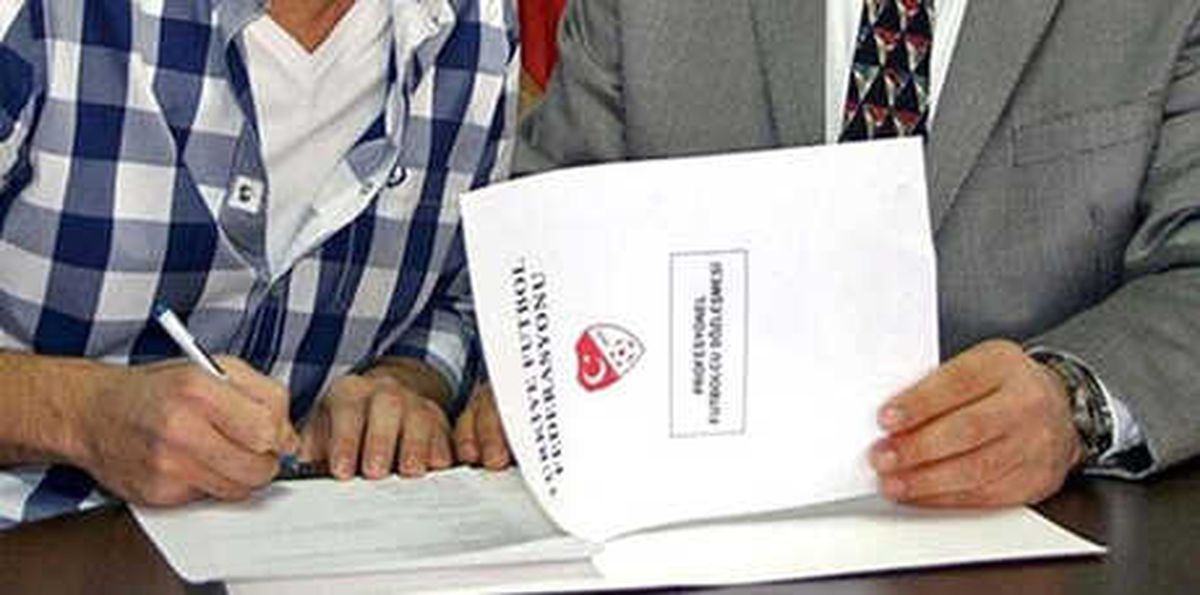 Transfer Dönemi Sona Erdi